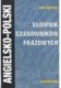 Słownik czasowników frazowych angielsko-polski