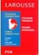 Słownik Larousse/Rea polsko-francuski