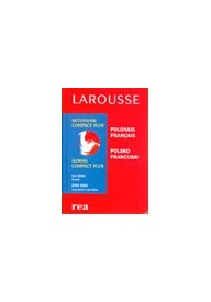 Słownik Larousse/Rea polsko-francuski