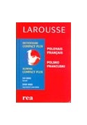 Słownik Larousse/Rea polsko-francuski