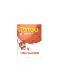 Tatou le matou 1 exercices