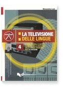 Televisione delle lingue 4 Storia modelle e aspetti