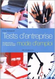 Tests d'enterprise mode d'emploi - Inne (5) - Nowela - - 