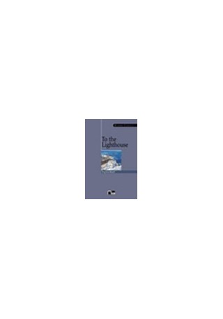 To the lighthouse RC bk + kaseta gratis 