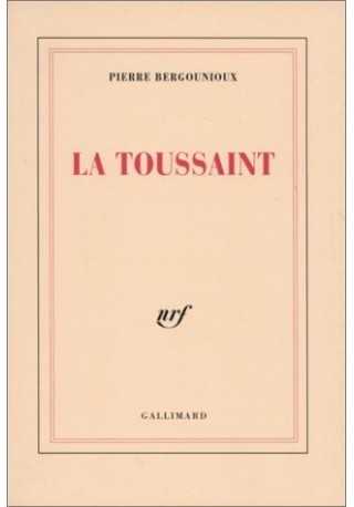 Toussaint Toussaint