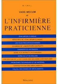 Vademecum Infirmiere praticienne