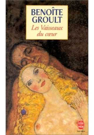 Vaisseaux du coeur ldp 