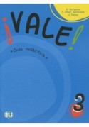 Vale! 3 guia didactica