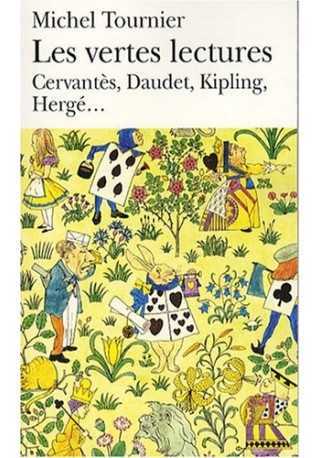 Vertes lectures 