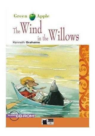 Wind in the Willows + CD gratis GA 