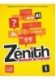 Zenith 1 podręcznik + DVD ROM