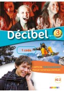 Decibel WERSJA CYFROWA 3 podręcznik