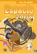 Espacio Joven A2.2. Podręcznik do hiszpańskiego. Młodzież - szkoła podstawowa i liceum. Wersja międzynarodowa. Zawartość online