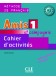 Amis et compagnie 1 ćwiczenia język francuski + CD nagrania audio
