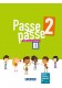 Passe-Passe 2 podręcznik A1