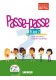 Passe-Passe 2 etape 2 podręcznik + ćwiczenia + CD A1