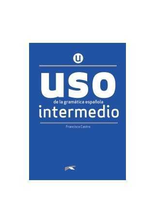 Uso de la gramatica intermedio + klucz online ed.2020 