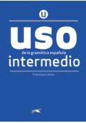 Uso de la gramatica intermedio + klucz online ed.2020