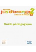 Jus d'orange nouveau 2 A1 przewodnik metodyczny