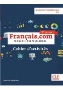 Francais.com intermediaire 3ed ćwiczenia