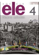 Agencia ELE 4 ćwiczenia nueva edicion