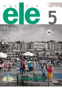 Agencia ELE 5 ćwiczenia nueva edicion