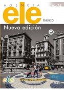 Agencia ELE Basico A1+A2 ćwiczenia nueva edicion