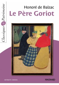 Pere Goriot - Literatura piękna francuska - Księgarnia internetowa (5) - Nowela - - 