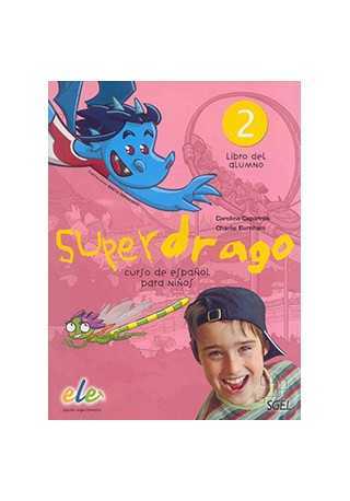 Superdrago 2 libro digital 