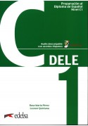DELE C1 podręcznik + zawartość online ed. 2019