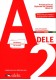 DELE A2 podręcznik + zawartość online ed. 2019