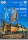 Nuovo Affresco Italiano A2 podręcznik + płyta MP3