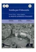 Nuovo Affresco italiano A1 przewodnik metodyczny
