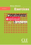 Vocabulaire explique du francais debutant exercices