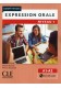 Expression orale 1 2ed książka+ CD poziom A1+A2 /edycja 2016/