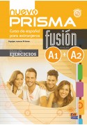 Nuevo Prisma Fusion WERSJA CYFROWA A1+A2 ćwiczenia