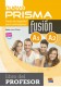 Nuevo Prisma Fusion EBOOK A1+A2 przewodnik metodyczny