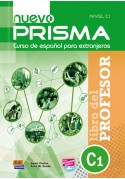 Nuevo Prisma WERSJA CYFROWA C1 przewodnik metodyczny