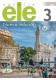 Agencia ELE EBOOK 3 podręcznik + ćwiczenia nueva edicion