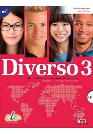 Diverso EBOOK 3 podręcznik 