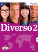 Diverso WERSJA CYFROWA 2 podręcznik