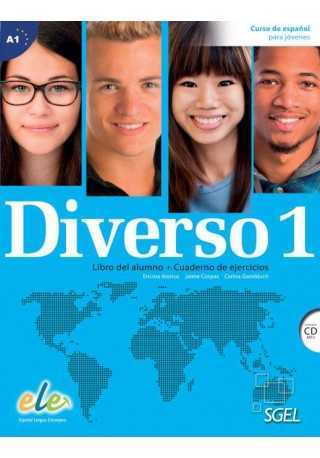 Diverso EBOOK 1 podręcznik 