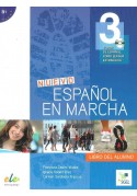Nuevo Espanol en marcha WERSJA CYFROWA 3 podręcznik + ćwiczenia