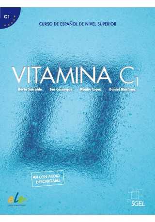 Vitamina EBOOK C1 podręcznik + ćwiczenia 