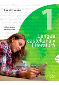 Lengua castellana y Literatura Bachillerato EBOOK 1 podręcznik - Lengua castellana y Literatura Bachillerato WERSJA CYFROWA 2 podręcznik - Nowela - - 