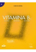 Vitamina WERSJA CYFROWA B1 podręcznik + ćwiczenia