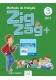 Zig Zag plus EBOOK 3 A2.1 podręcznik