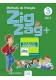 Zig Zag plus EBOOK 3 A2.1 poradnik metodyczny