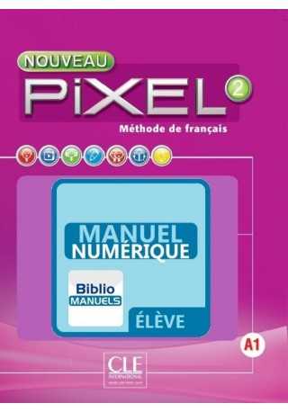 Pixel EBOOK 2 A1 podręcznik 