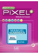 Nouveau Pixel 2 A1.WERSJA CYFROWA. podręcznik